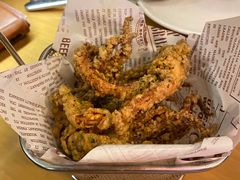 -MR.ROCKY洛奇先生RESTAURANT&BAR(宝安壹方城店)