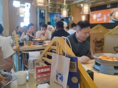 -A货肉蟹煲(印象城店)