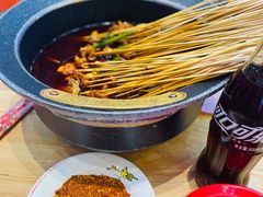 -冒椒火辣(太古里店)