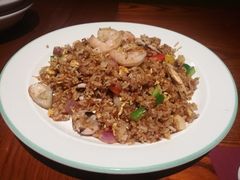 泰皇炒饭-绿茵阁牛扒餐厅(客村店)