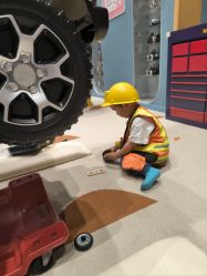 -奈尔宝家庭中心·亲子餐厅(鄞州万达店)