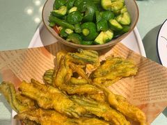 -银生食府·普洱菜(金星店)