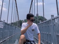 -石燕湖生态旅游景区