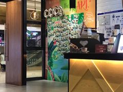 -CoCo都可(合生汇店)