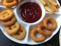 -Africafe(非洲咖啡)