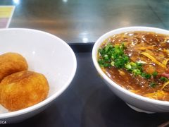 -毛华美食(清扬路店)