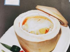 -明城五号烤鸭坊(建国门店)