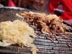-赵胖炙子烤肉&深夜酒馆(簋街店)