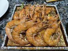 -渔荷食町·铁板烧料理(崂山万象汇店)