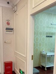 -武汉五洲整形外科医院