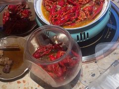 -辣皇朝小龙虾(六一店)