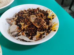 -甘记肥肠粉(马鞍北路店)