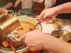 -西塔老太太泥炉烤肉(上海七宝领展广场店)