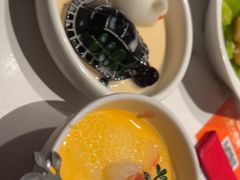 -南拳十三姨·潮汕砂锅粥·粤菜(西单大悦城店)