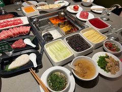 -海底捞火锅(江南盛天地店)