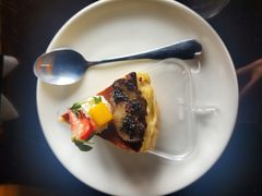 -时光吧·大堂吧·丽江和府洲际度假酒店