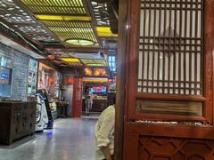 -大海碗·炸酱面·烤鸭·京菜(天坛店)