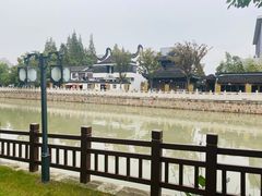 -三林塘老街