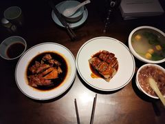 -应天大明王朝·南京菜(中山陵店)