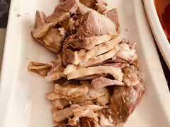 手抓羊肉-老毛手抓·盐池滩羊非遗手抓(宁夏总店)