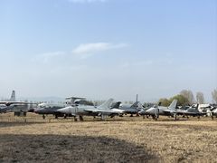 -中国航空博物馆