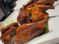 -富淳饭店(陆家嘴保利广场店)