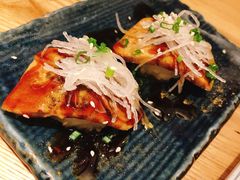 -初居食屋日式料理(万象城购物中心店)