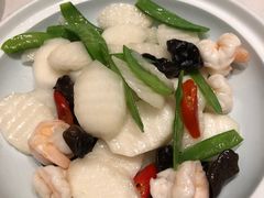 -北李妈妈菜·海肠捞饭(高新万达店)