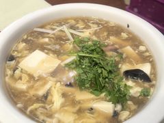 -奥华餐厅·老张记(台基厂店)
