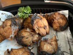 -连鹭海鲜·海肠捞饭·海胆饭(星海店)
