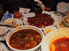 -天辣(金桥啦啦宝都店)