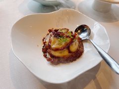 捞汁黄瓜八爪鱼-三号黄浦会Canton Table