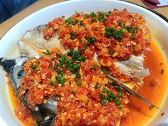 -十八碗(海口吾悦广场店)