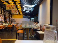 -get pizza意大利餐厅(凯德MALL店)