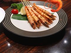 -九井澤精致料理(金茂店)