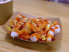 混酱肠粉-肥安娜·小吃·饮品