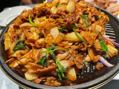 -紫光园烤鸭(前门大栅栏店)