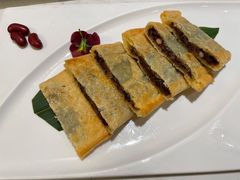红豆饼-闻见中国海南菜(K11店)