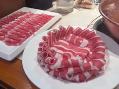 -清真·鸦儿李记·涮肉(花市店)