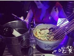 OhBar偶吧音乐串串香-ohbar live house(人广店)