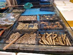 水产区-启东海鲜人家(古美路店)