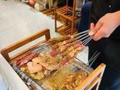 -小寒羊烧烤(凯瑞时代大厦店)