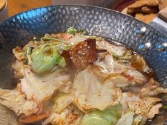 -老淮滨-蚌埠非遗小吃(淮河路店)