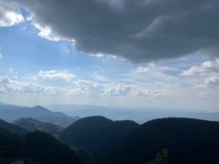 -武陵山森林公园