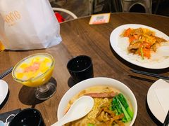 -新旺茶餐厅(嘉里城店)