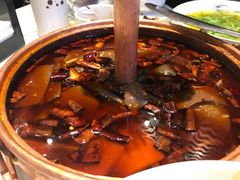 -张氏宽窄巷成都名小吃(茂业百货华强北店)