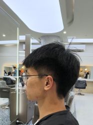 -苏豪路易士·嘉玛发廊