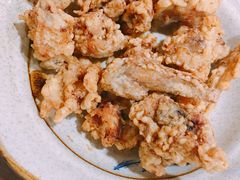 -大隐隐于市私房菜(保和小区店)
