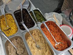 莲藕肉馅越南-肥燕越南卷粉(车陂西华花园店)