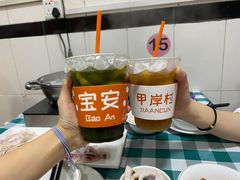 -中山脆肉鲩(新圳东路店)